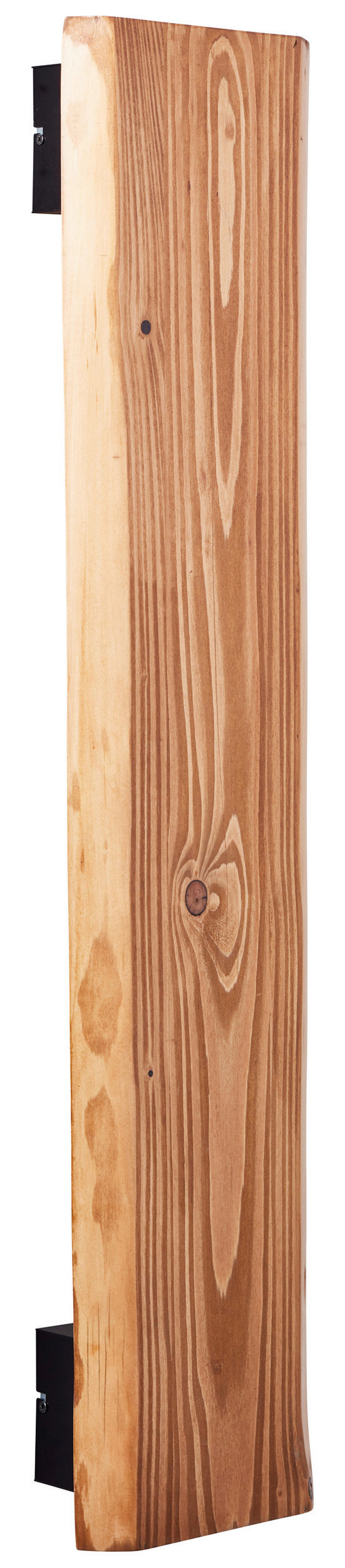 Brilliant Wandleuchte G99547/36 Wandleuchte Feingold G99547/36 - natur (23,00/100,00/10,50cm) - Brilliant