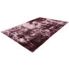Obsession Teppich My Glitter mauve B/L: ca. 120x170 cm My Glitter - mauve (120,00/170,00cm) - Obsession