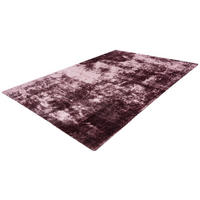 Obsession Teppich My Glitter mauve B/L: ca. 160x230 cm My Glitter - mauve (160,00/230,00cm) - Obsession