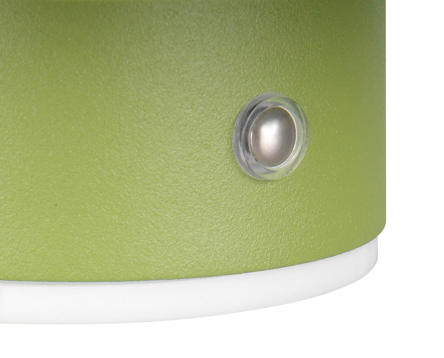 Thumbnail - Reality LED Wandleuchte DAVEY grün Metall 1 Brennstellen