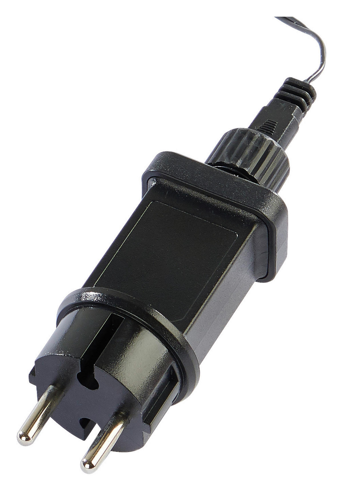 LED-Cluster-Lichterkette warmweiß Kunststoff L: ca. 5600 cm Clusterlight - warmweiß (5600,00cm)