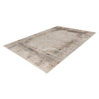 Obsession Teppich My Numinous taupe B/H/T/L/D: ca. 140x1x0x200x0 cm My Numinous - taupe (200,00/140,00/1,00cm) - Obsession
