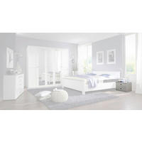 Nachtkonsolen Chalet  B/H/T: ca. 52x40x38 cm Chalet - (52,00/40,00/38,00cm)