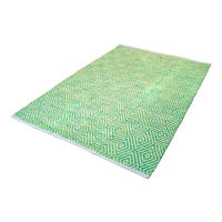 360Living Teppich Aperitif grün B/L: ca. 120x170 cm Aperitif - grün (120,00/170,00cm) - 360Living