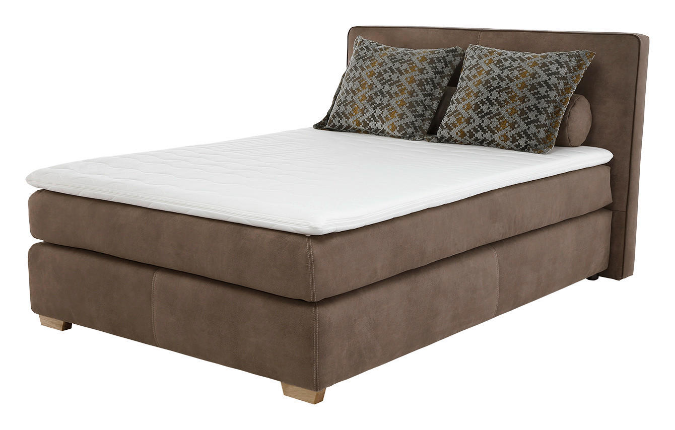 Poco Boxspringbett 140x200 Angebote