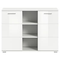 Kommode PREGO B/H/T: ca. 110x83x37 cm PREGO - (110,00/83,00/37,00cm) - xonox.home