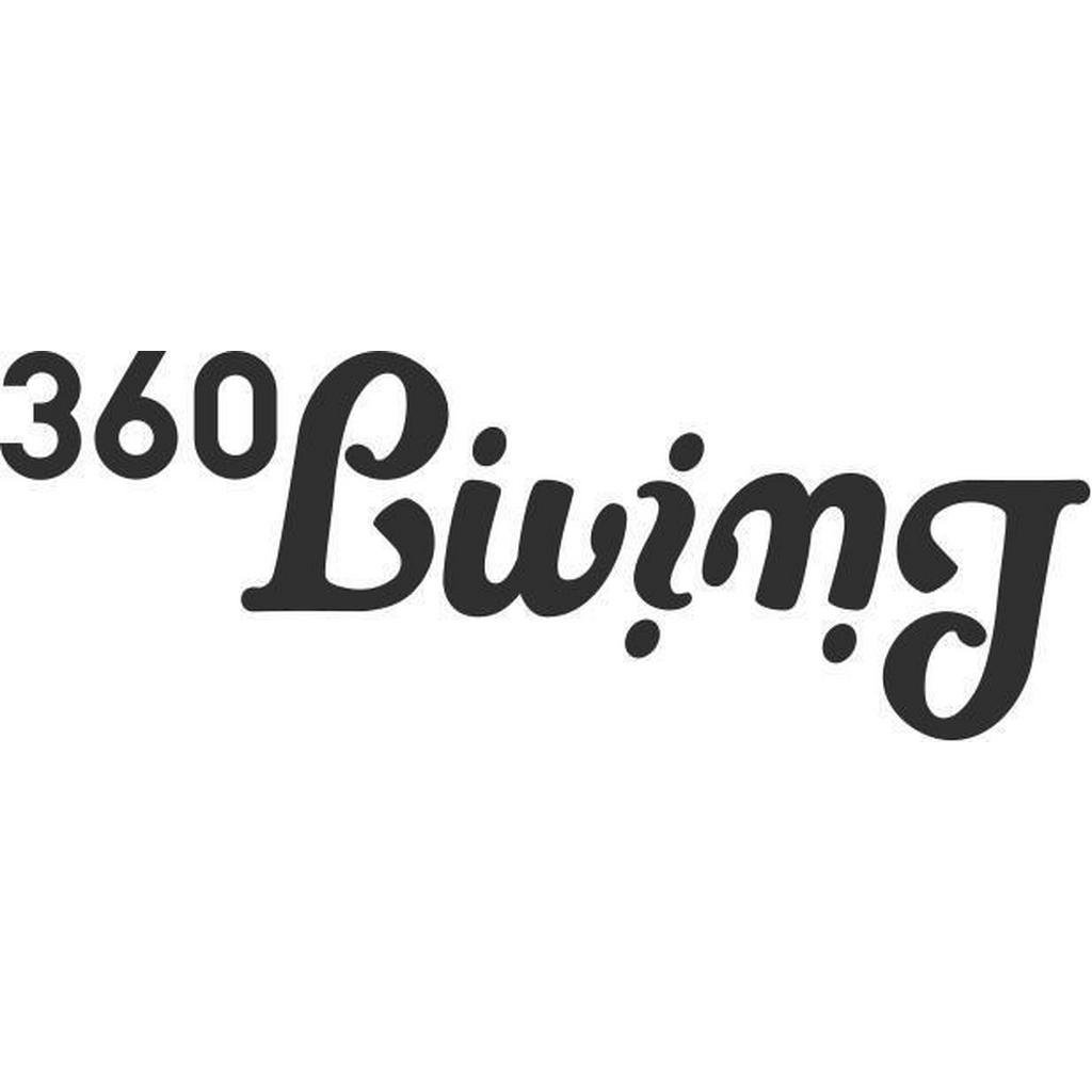 Thumbnail - 360Living Teppich Manolya gold B/L: ca. 80x150 cm