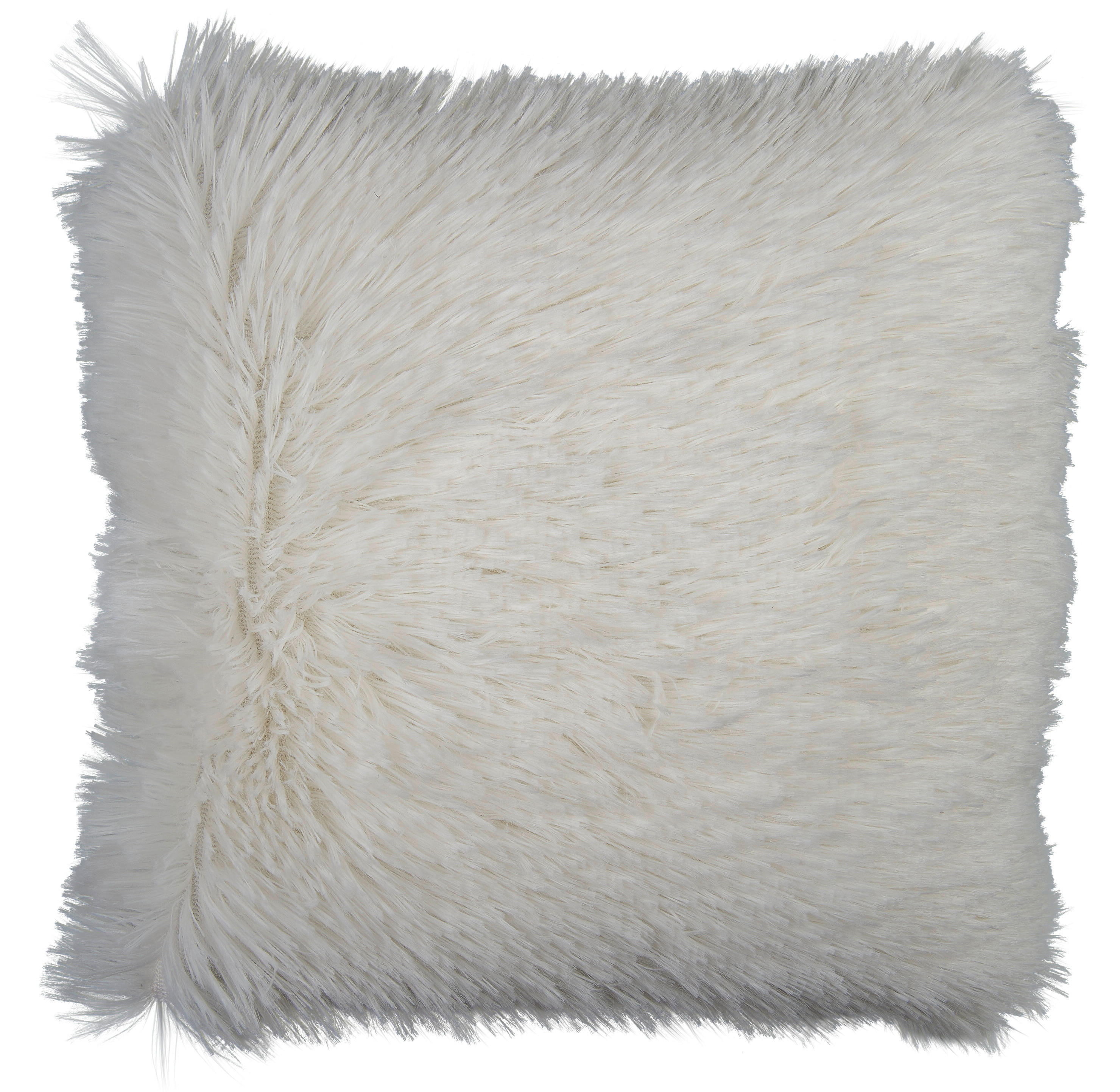 Dekokissen Billy Billy - offwhite (25,00/25,00cm)