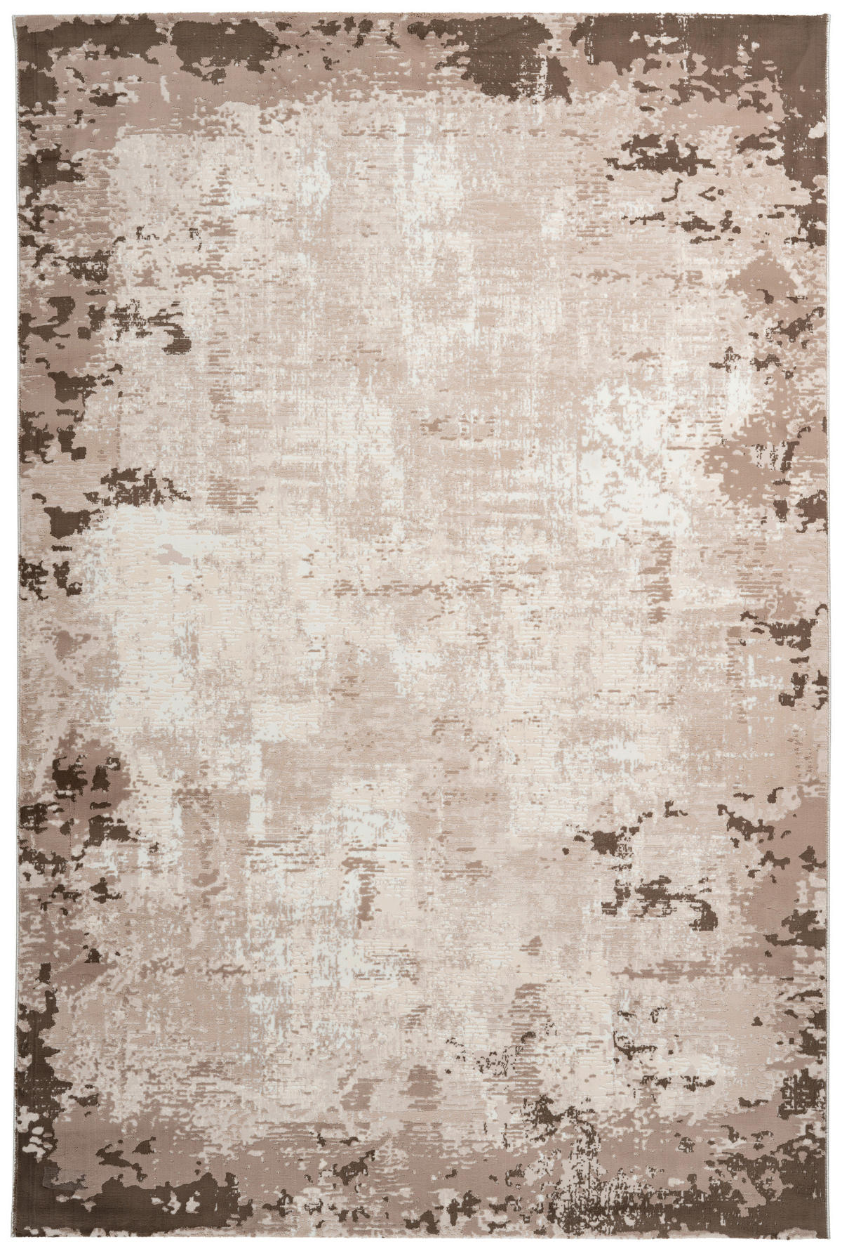 Teppich Opal beige B/L: ca. 200x290 cm Opal - beige (200,00/290,00cm)