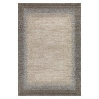 Merinos Teppich Elegant beige B/L: ca. 120x170 cm Elegant - beige/braun (120,00/170,00cm) - Merinos
