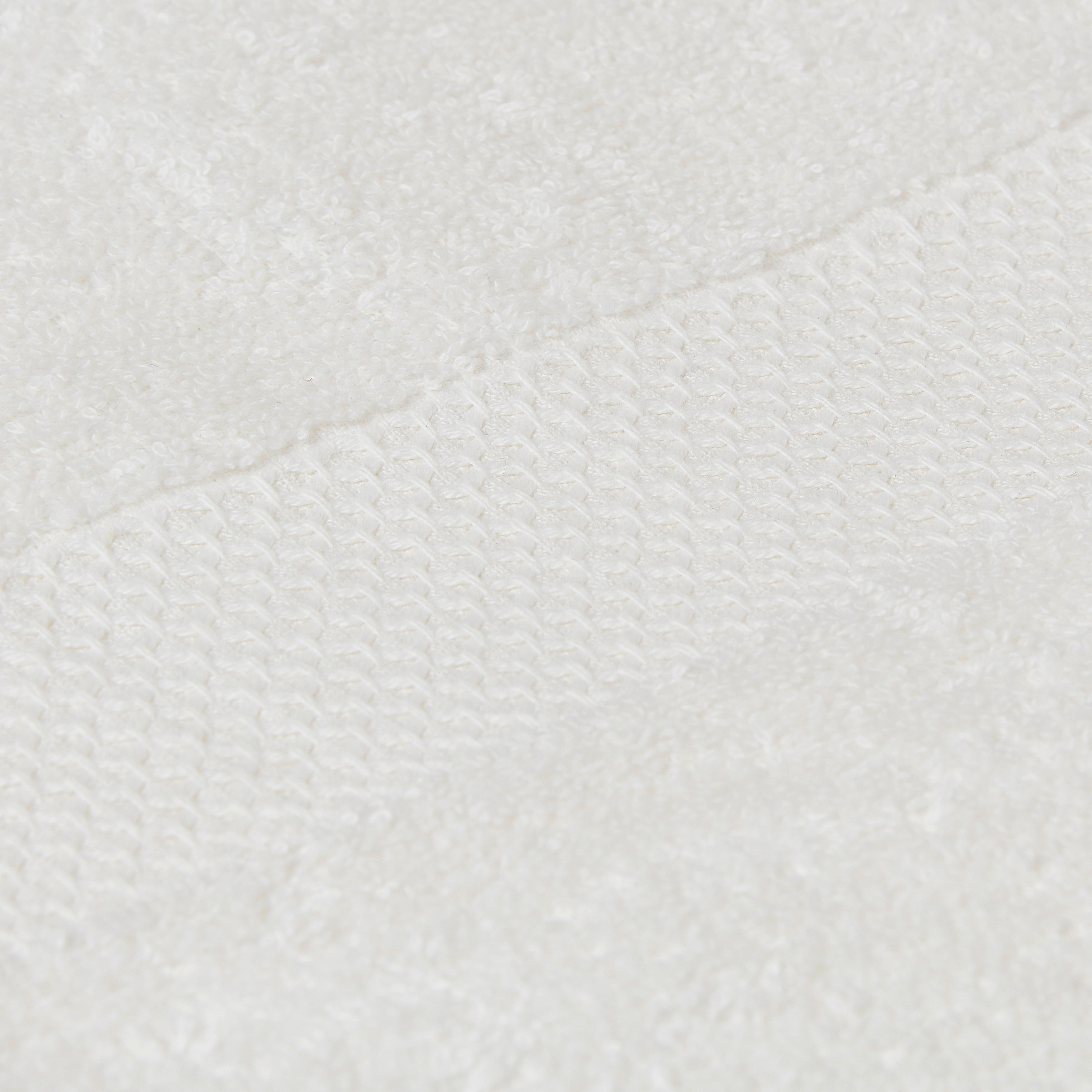 Duschtuch Lia Lia - weiß (65,00/130,00cm) - POCOline