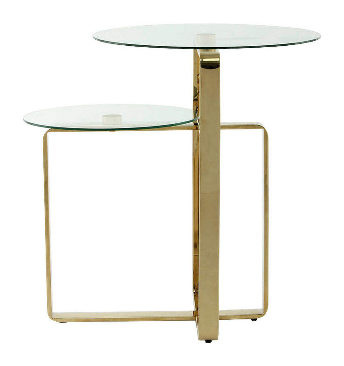 Beistelltisch Katris 101 H/D: ca. 60x59 cm Katris 101 - (59,00/60,00cm) - 360 Living
