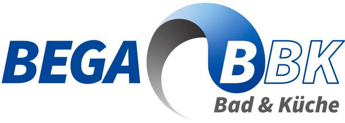 Bega Küchenblock Style B/T: ca. 260x60 cm Style - schwarz (260,00/60,00cm) - Bega