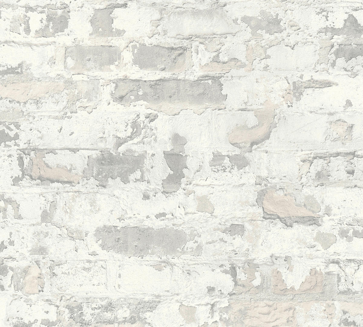 A.S.Creation Vliestapete B/H/D: ca. 53x1005x8 cm Vliestapete - (8,00/1005,00cm) - A.S.Creation