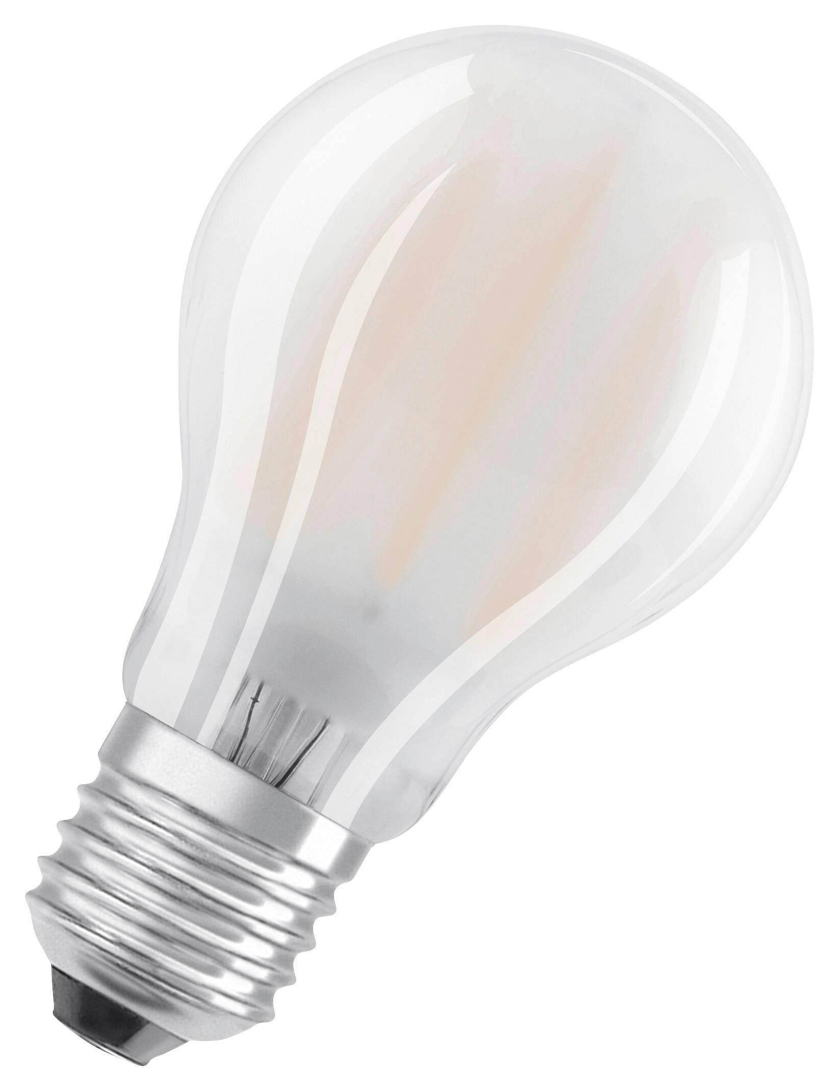 OSRAM Tropfenlampe E27 LED-Tropfenlampe_Osram E27 - klar (6,00cm) - OSRAM