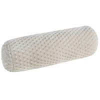 Nackenrolle Wabe Wabe - beige (22,00/70,00cm) - POCOline