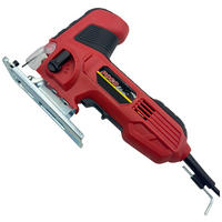 Stichsäge QD6634R ca. 600 W Stichsäge