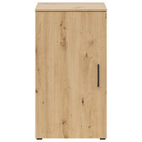 Schrank Multi-Stauraum Typ 12 Eiche Artisan Nachbildung B/H/T: ca. 45x83x40 cm Multi-Stauraum Typ 12 - Eiche (45,00/83,00/40,00cm)