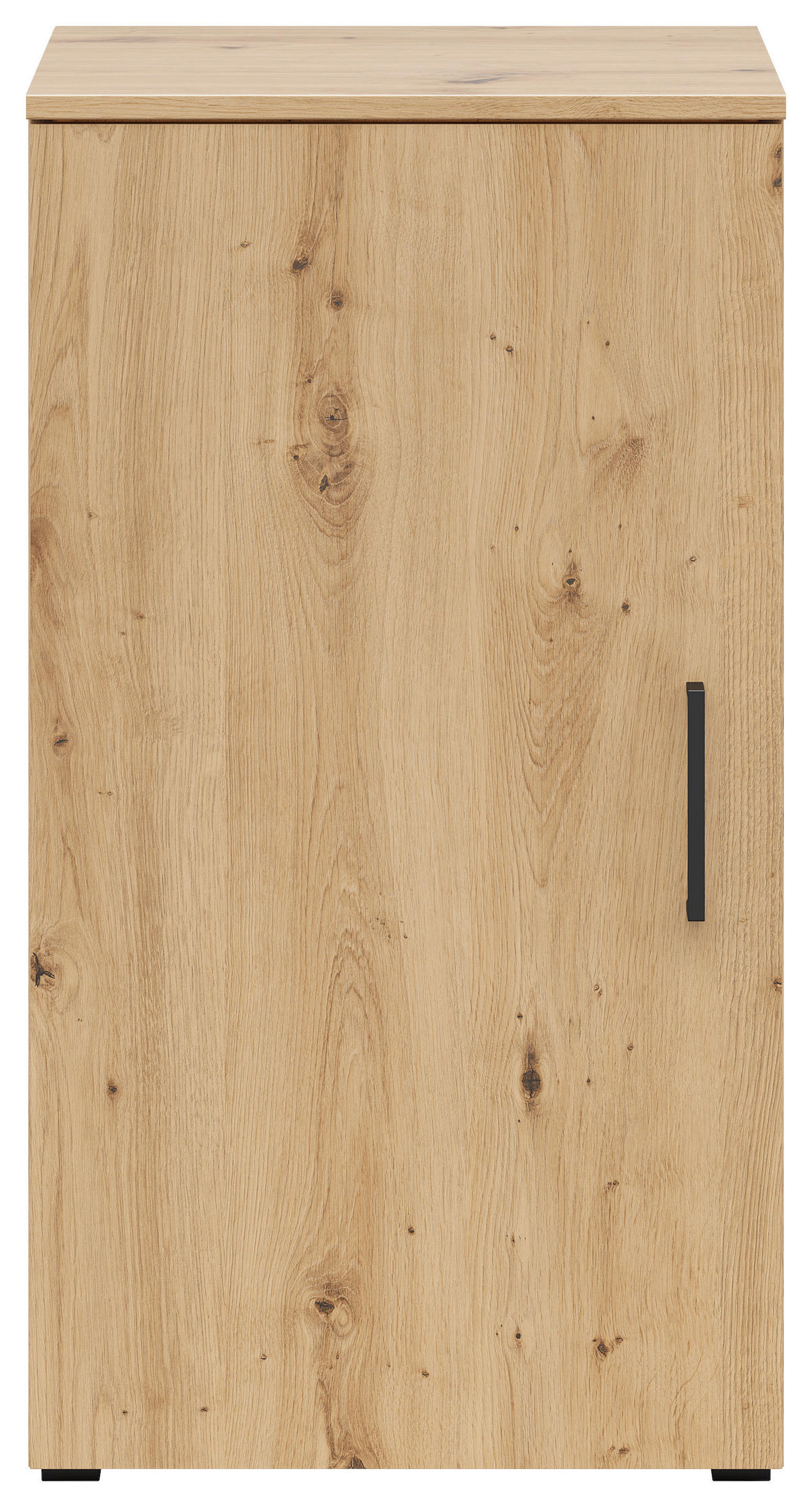 Schrank Multi-Stauraum Typ 12 Eiche Artisan Nachbildung B/H/T: ca. 45x83x40 cm Multi-Stauraum Typ 12 - Eiche (45,00/83,00/40,00cm)