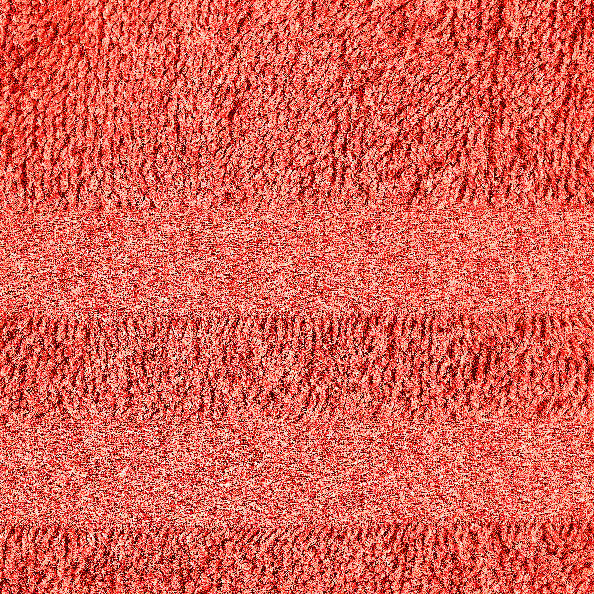 Handtuch Miami Miami - koralle (50,00/100,00cm)