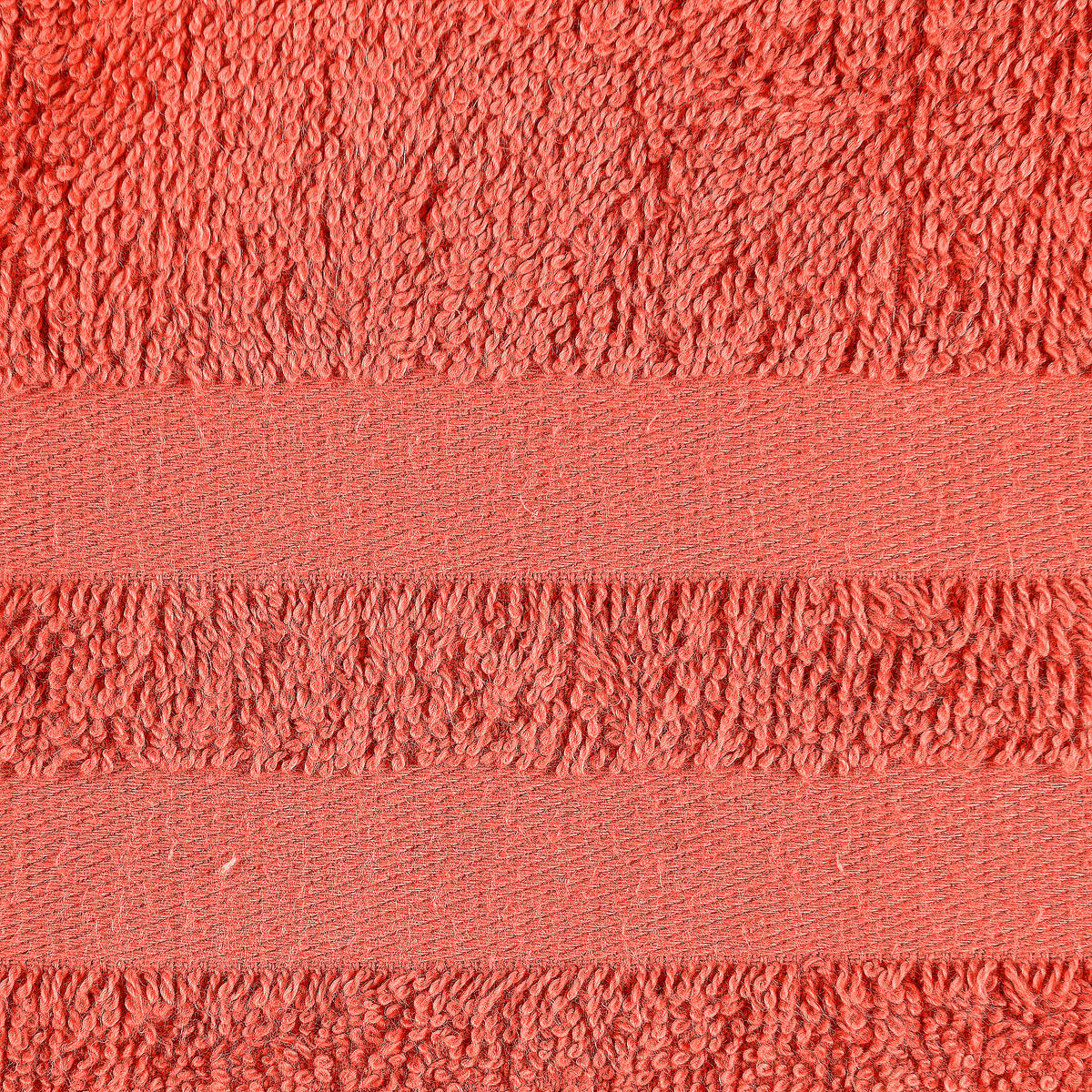 Handtuch Miami Miami - koralle (50,00/100,00cm)