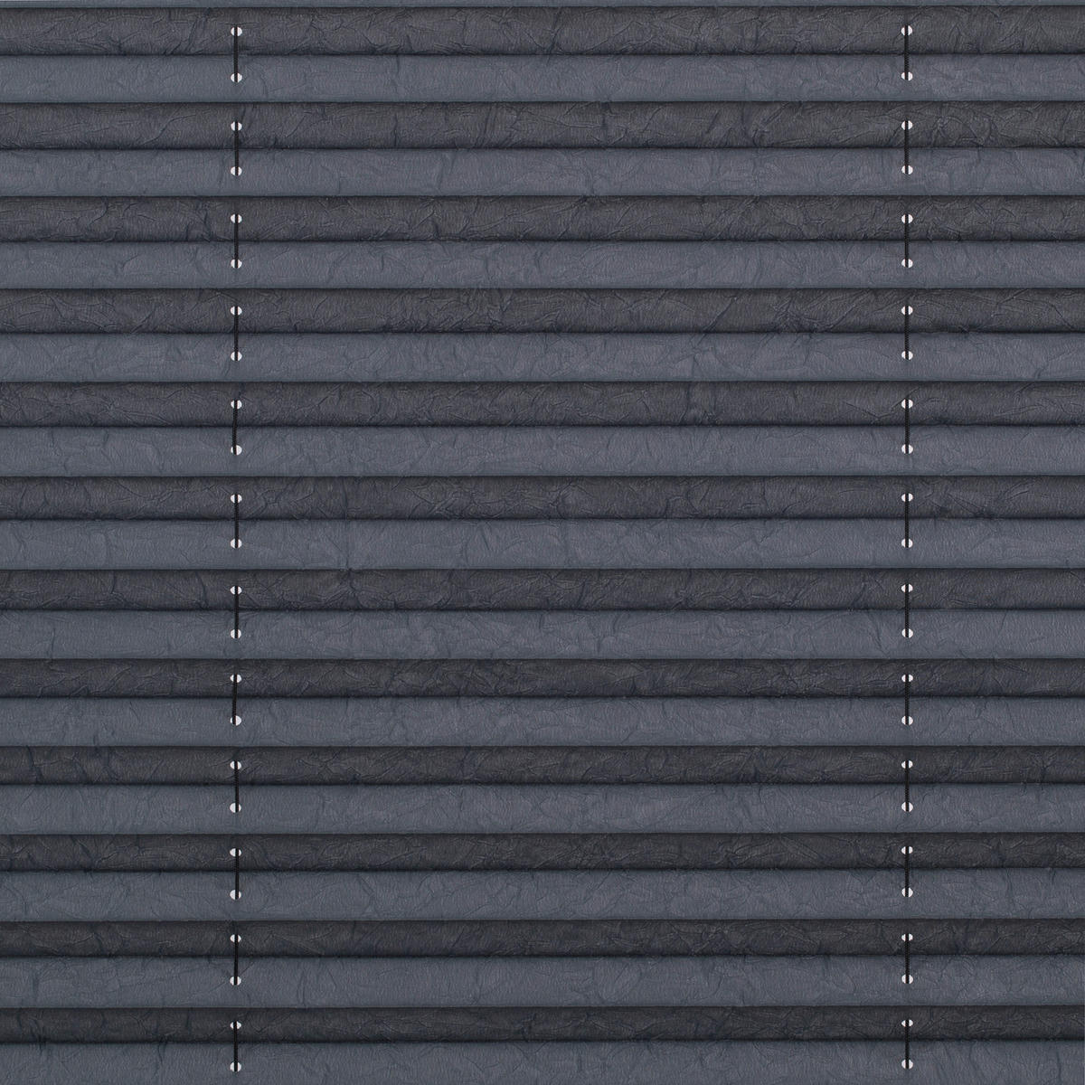 Spannplissee grau B/L: ca. 45x130 cm Plissee_Klemmfix - grau (45,00/130,00cm) - LICHTBLICK