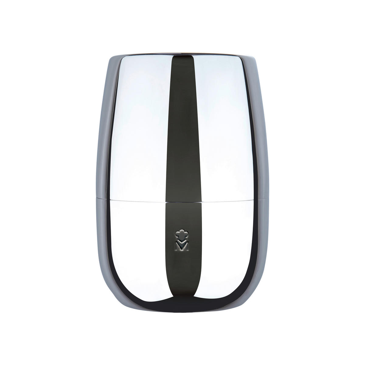 MASTERPRO Cocktail-Set THE DROP silber Edelstahl THE DROP - silber - MASTERPRO