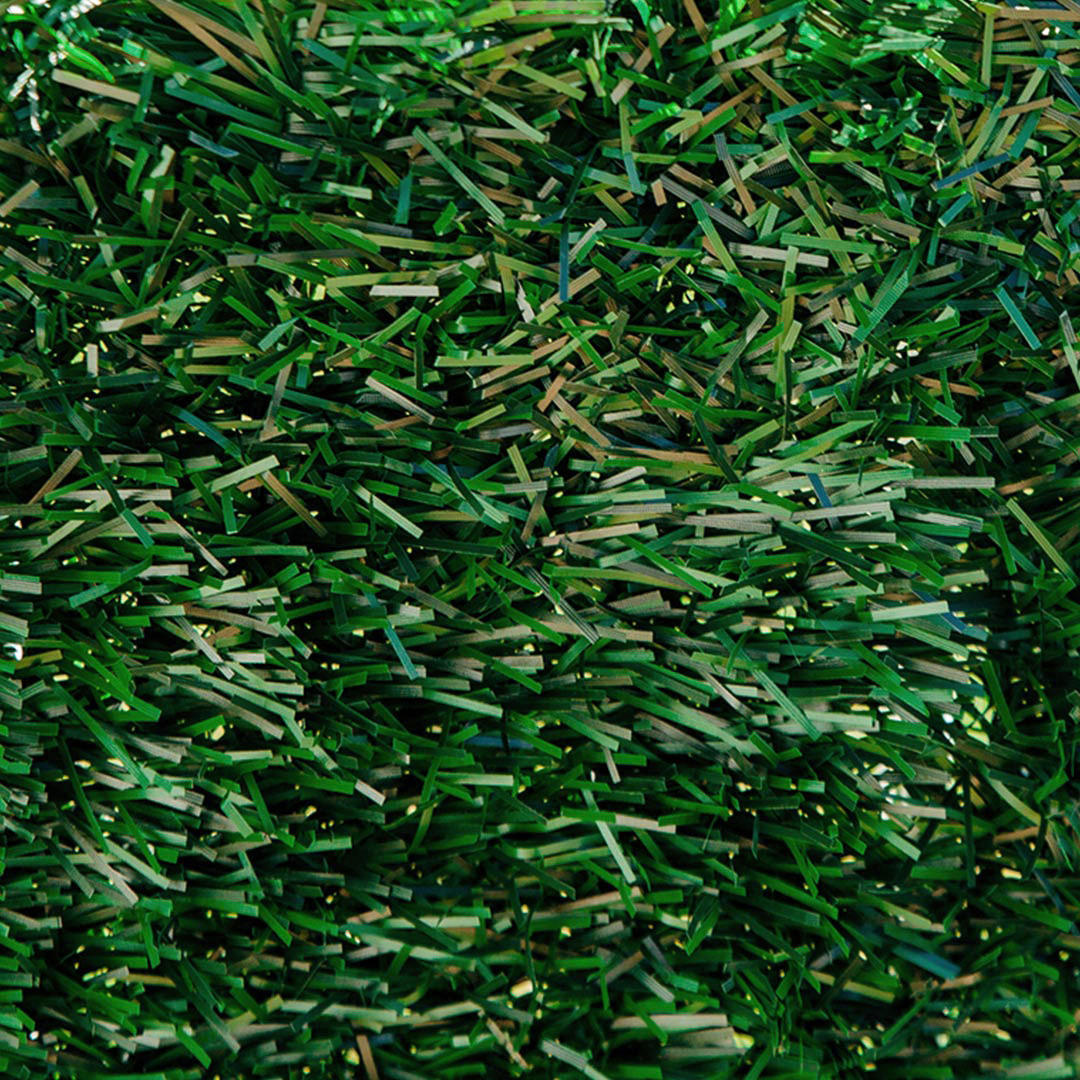 Thumbnail - NORTENE Kunsthecke grün PVC B/H/L: ca. 300x15x102 cm