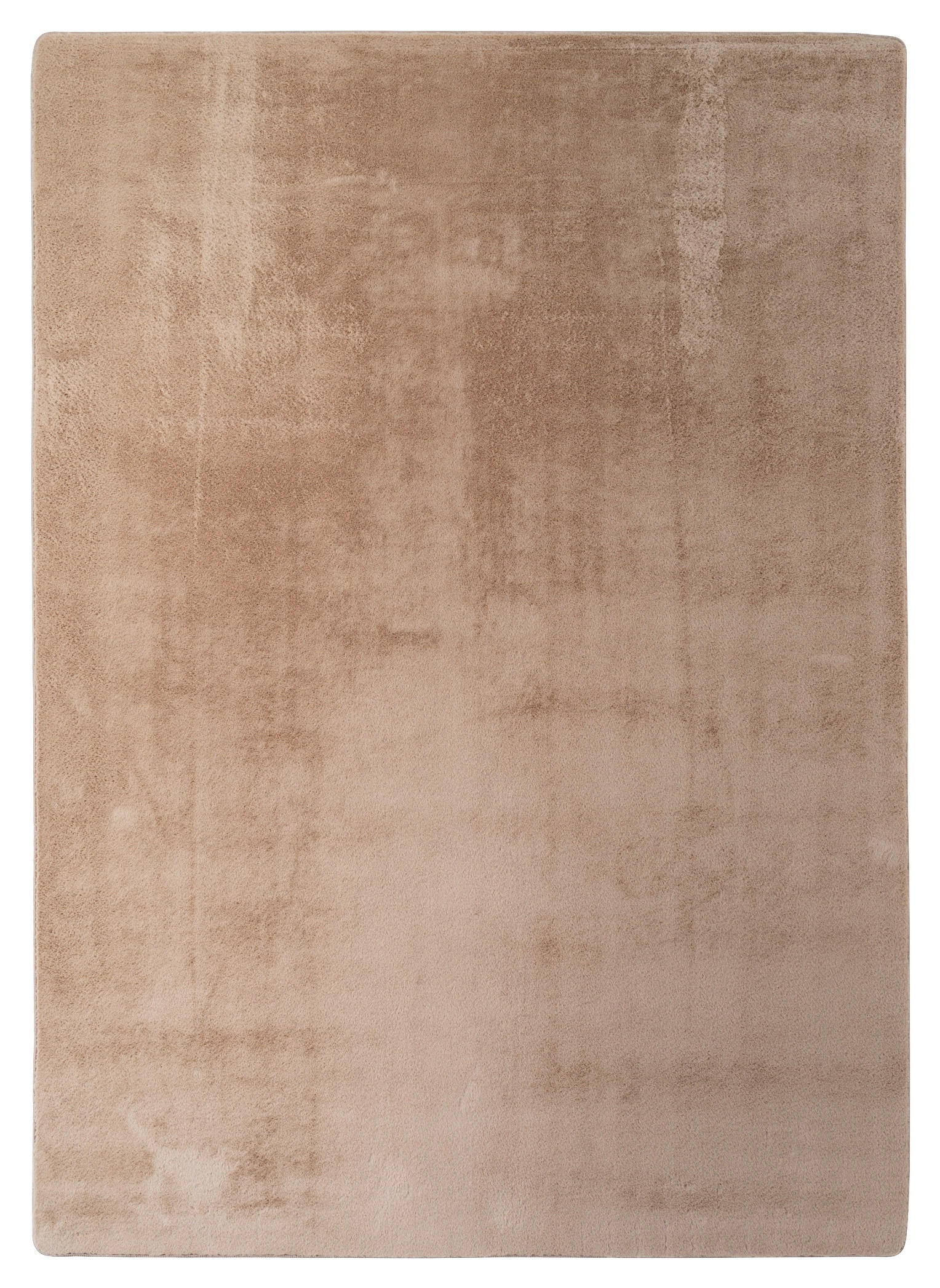 Ayyildiz Teppich JOY beige B/L: ca. 80x150 cm JOY - beige (80,00/150,00cm) - Ayyildiz