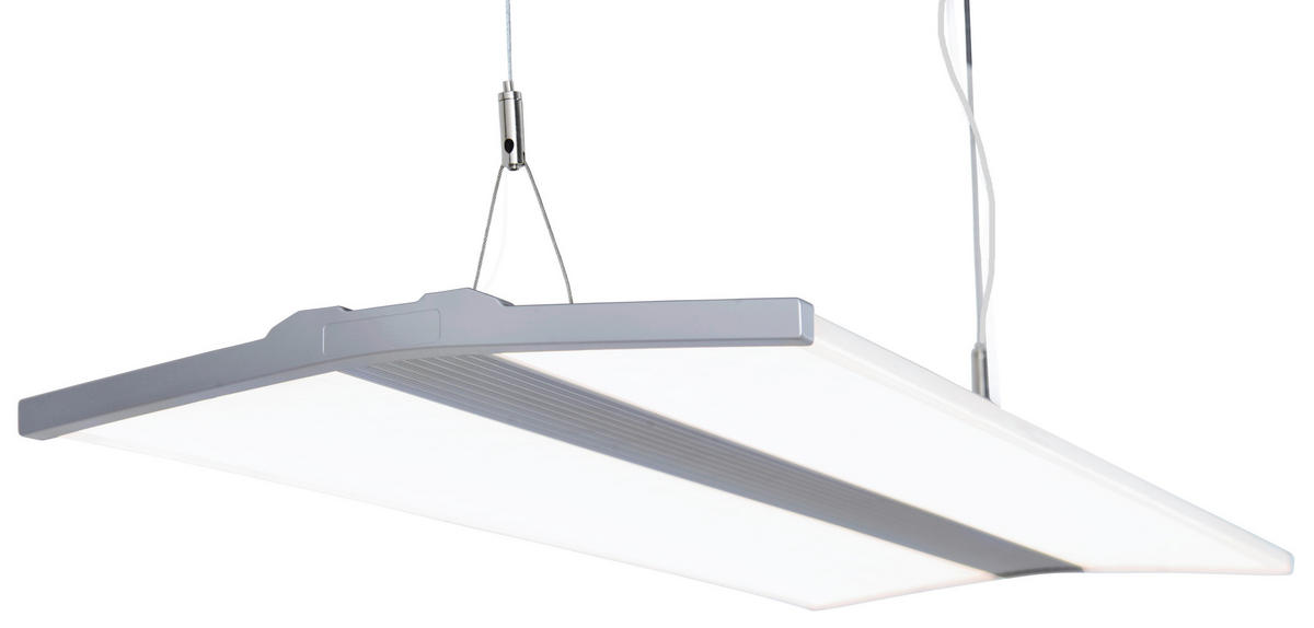 Näve Leuchten Pendelleuchte NV7046103 LED Pendelleuchte - neutralweiß (30,00/155,00/80,00cm) - Näve Leuchten