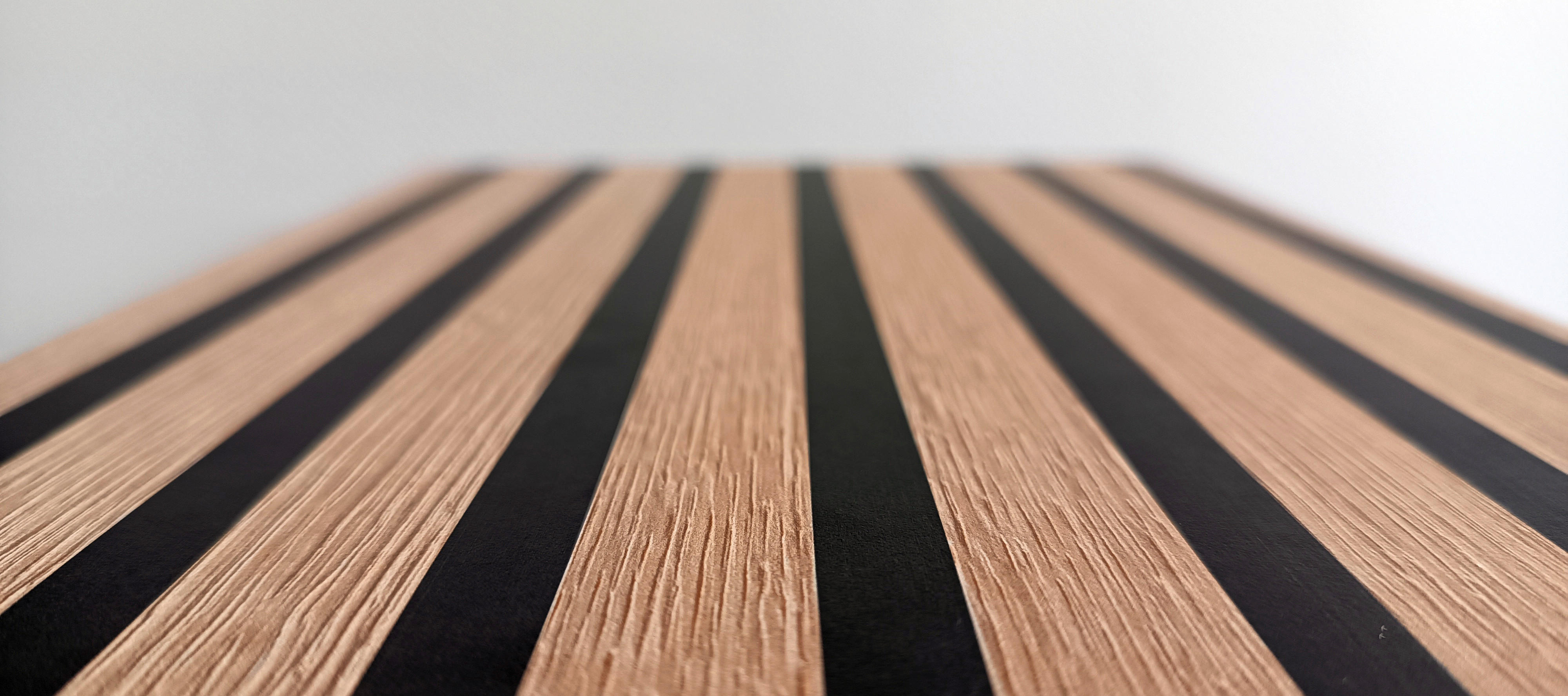 Paneel Ryker B/H/T: ca. 30x110,6x2,6 cm Ryker - (30,00/110,60/2,60cm) - Möbelpartner