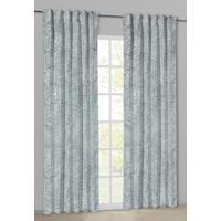 Thermovorhang Frozen silber B/L: ca. 140x245 cm Frozen - silber (140,00/245,00cm)