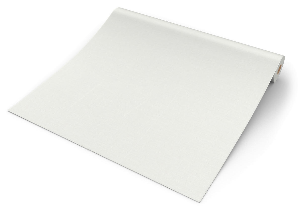 Vliestapete Uni creme B/L: ca. 53x1005 cm Vliestapete_30526-5 - creme (53,00/1005,00cm)