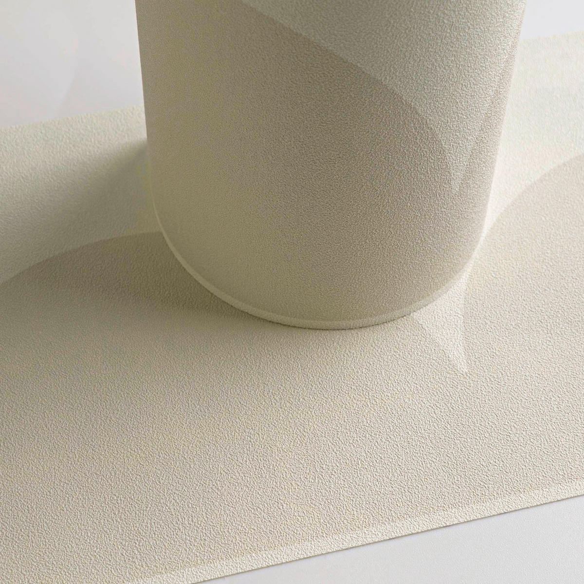 A.S.Creation Bordüre weiß B/H/D: ca. 13x500x6,8 cm Bordüre_selbstklebend - weiß (6,80/500,00cm) - A.S.Creation