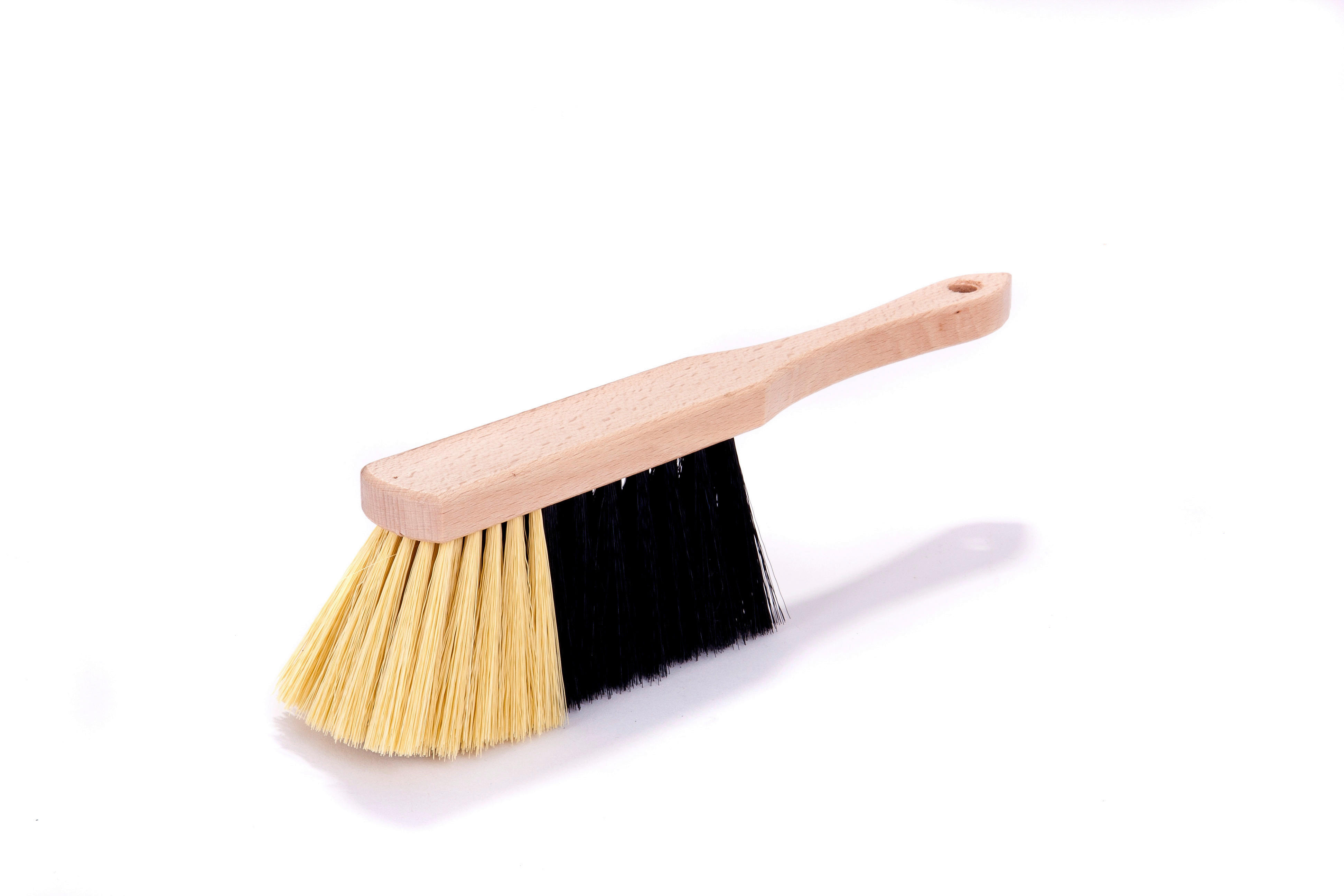 Handfeger sortiert B/H/L: ca. 4x7x28 cm Handfeger_Classicline - sortiert (28,00/4,00/7,00cm)