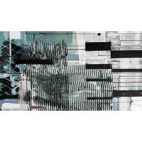 Komar Fototapete Fringe Upswept B/L: ca. 500x280 cm Fringe Upswept - (500,00/280,00cm) - Komar
