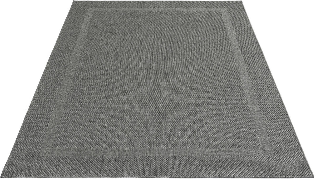 Teppich Maestro anthrazit B/H/L: ca. 15x15x160 cm Maestro - anthrazit (160,00/15,00/15,00cm)