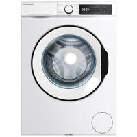 Daewoo Waschmaschine WM-FB2694W1A-DE weiß B/H/T: ca. 59,7x84,5x63,2 cm Waschmaschine WM-FB2694W1A-DE - weiß (59,70/84,50/63,20cm) - Daewoo