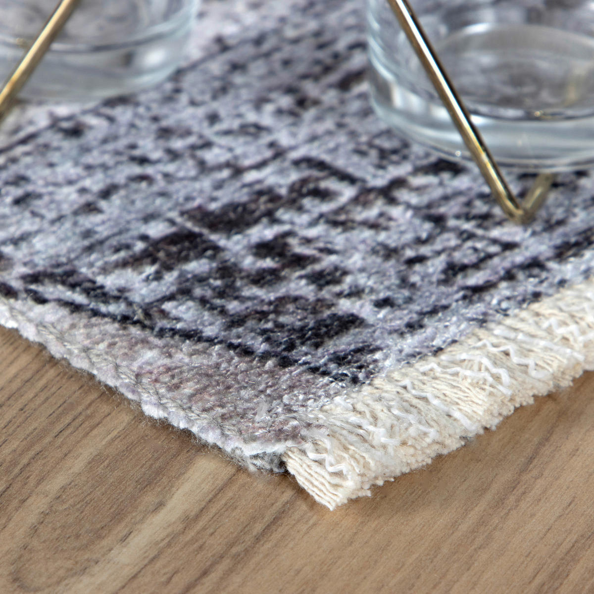 Obsession Teppich My Valencia mehrfarbig B/L: ca. 150x230 cm My Valencia - mehrfarbig (150,00/230,00cm) - Obsession