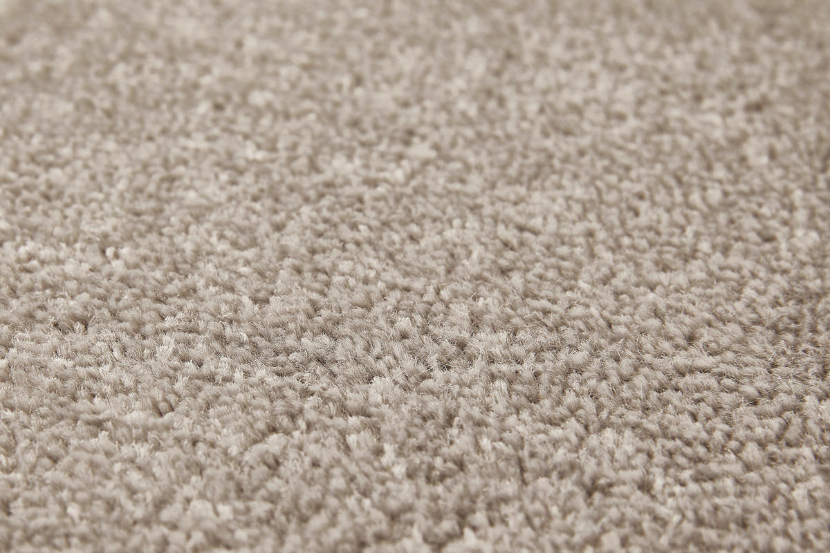 Teppichboden Sara beige B/L: ca. 200x400 cm pro Stück Sara - beige (200,00/400,00cm)