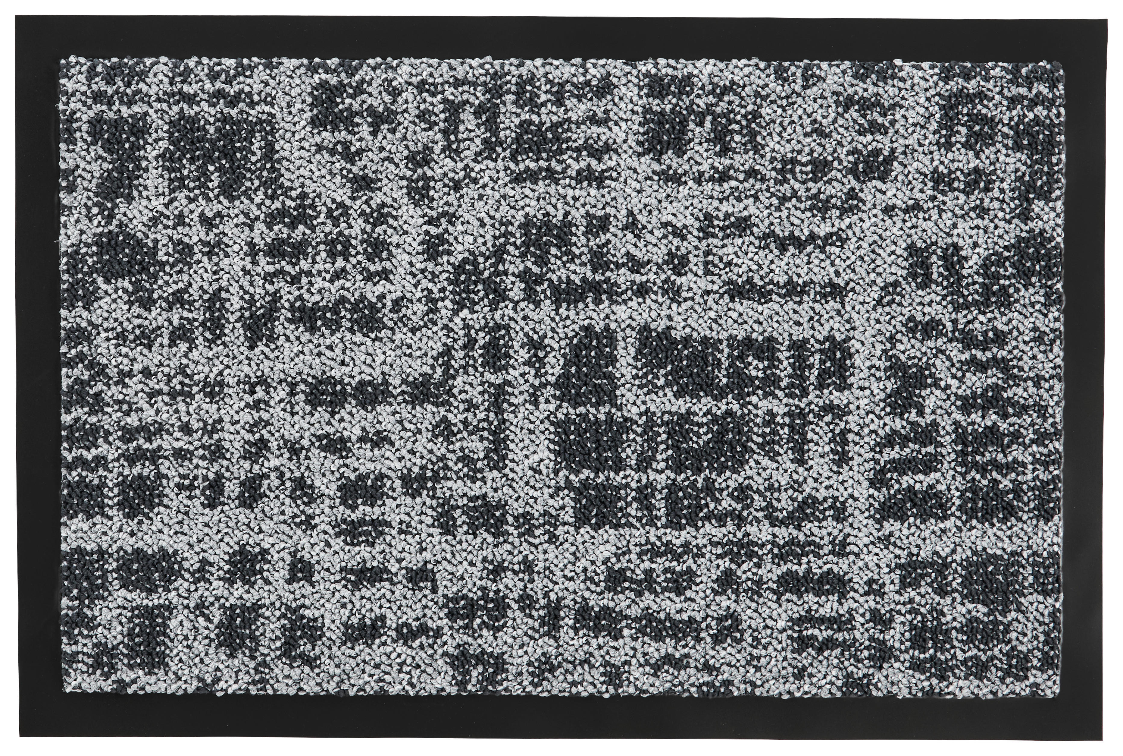 Schmutzfangmatte Traffic grau B/L: ca. 40x60 cm Traffic - grau (40,00/60,00cm)