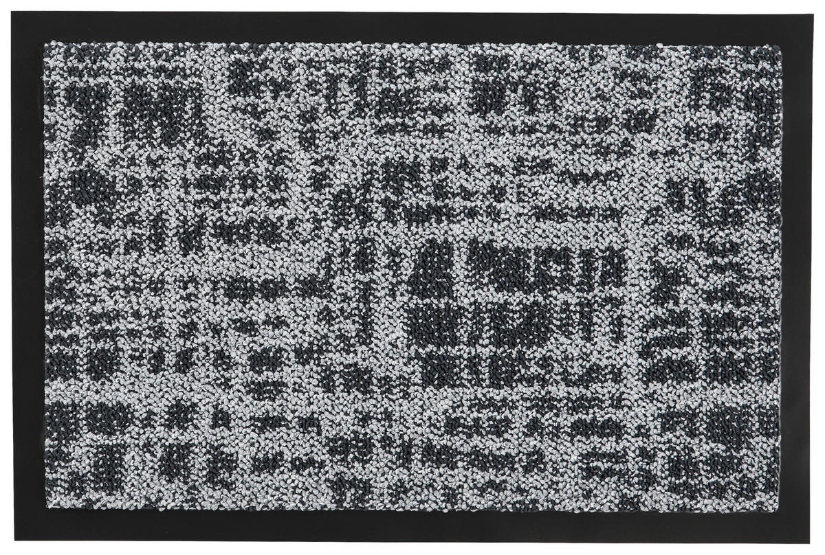 Schmutzfangmatte Traffic grau B/L: ca. 40x60 cm Traffic - grau (40,00/60,00cm)