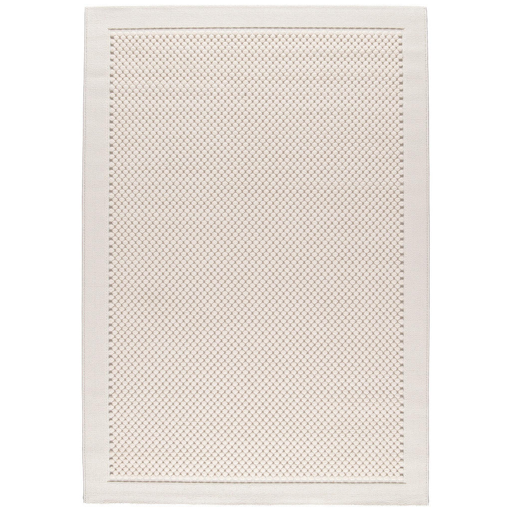 Thumbnail - Webteppich Relax creme B/L: ca. 120x170 cm