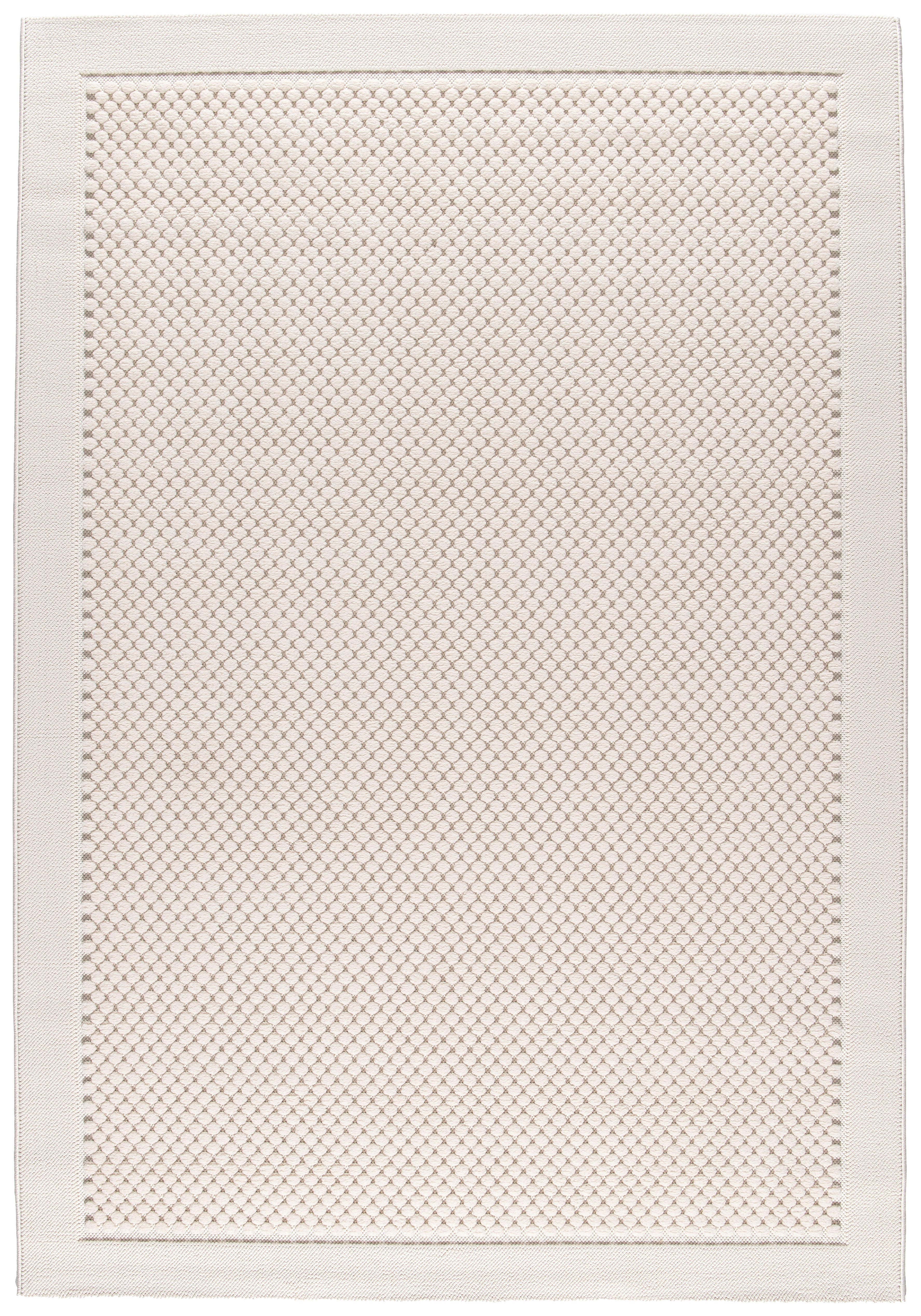 Thumbnail - Webteppich Relax creme B/L: ca. 80x150 cm