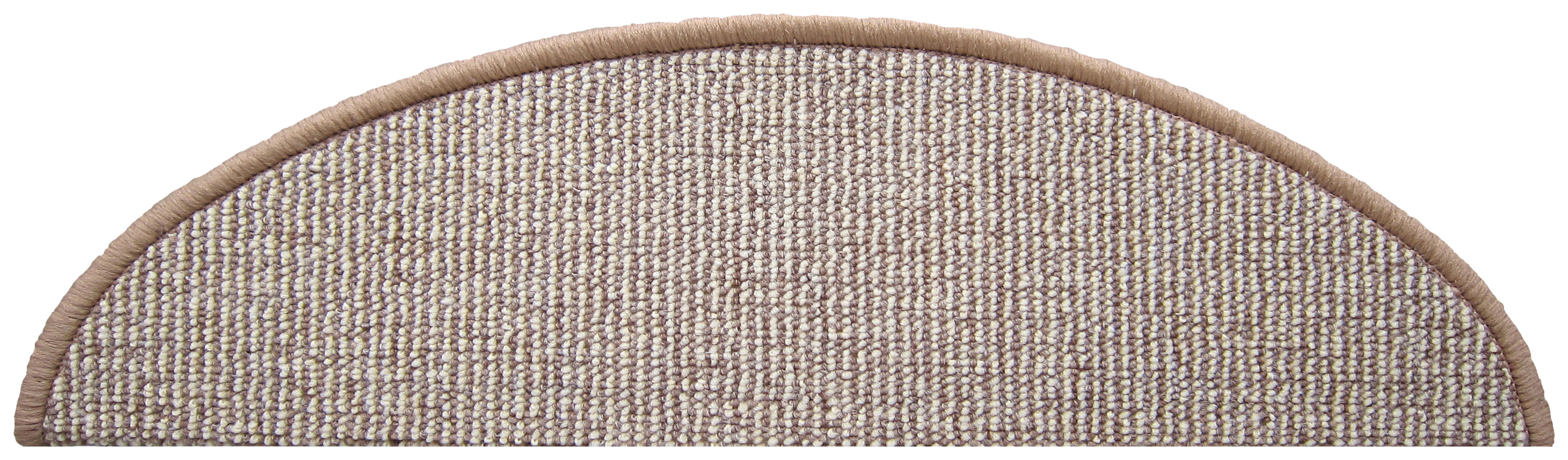 Stufenmatte Tobago beige B/L: ca. 20x56 cm