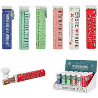 Geschenkartikel Geldgeschenk_Röhrchen