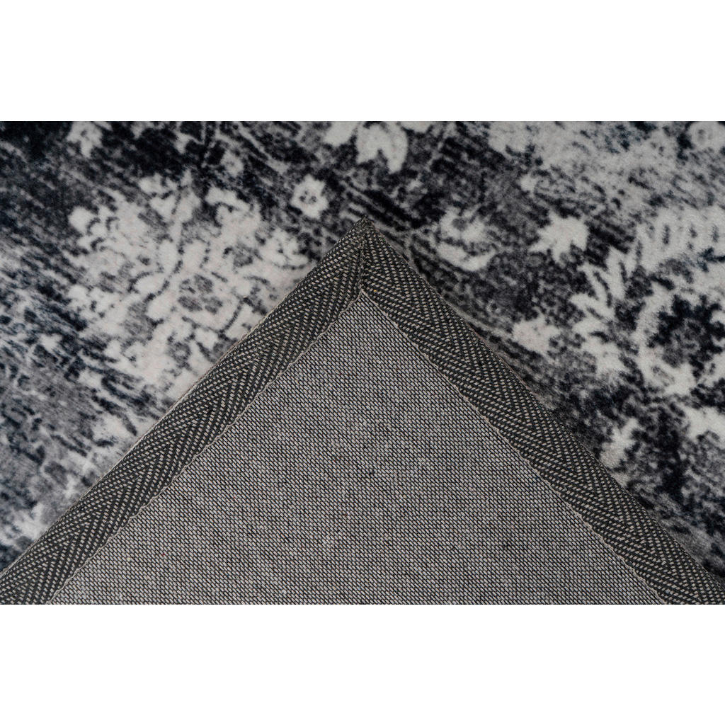 Thumbnail - 360Living Teppich Saphira grau B/L: ca. 200x290 cm