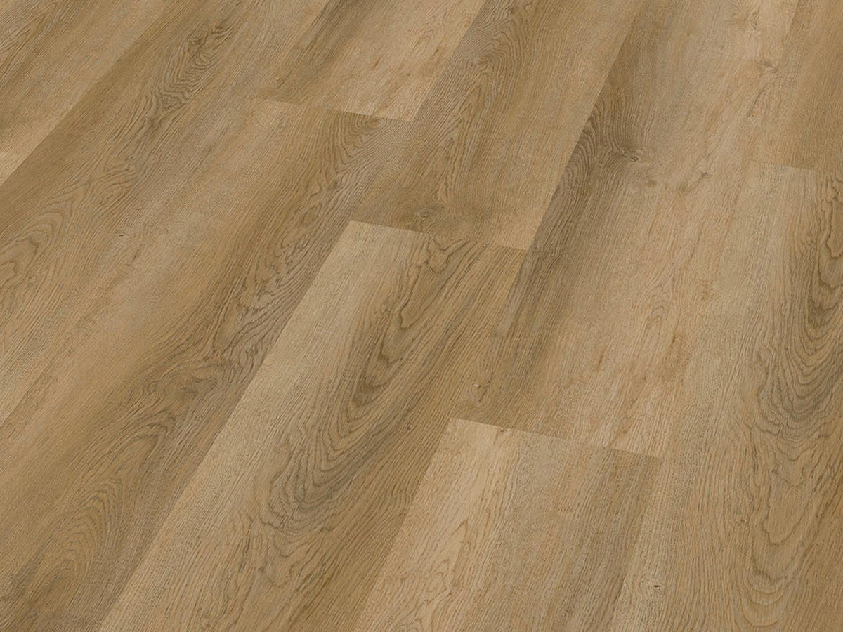 Check One Click-Vinylboden Marga ca. 2,782 m² im Paket  B/L: ca. 22,8x122 cm pro Paket Marga ca. 2,782 m² im Paket - (22,80/122,00cm) - Check One