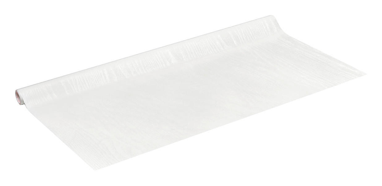 d-c-fix Dekofolie Holzoptik weiß B/L: ca. 67,5x200 cm Klebefolie_d-c-fix_F3468026 - weiß (67,50/200,00cm) - d-c-fix