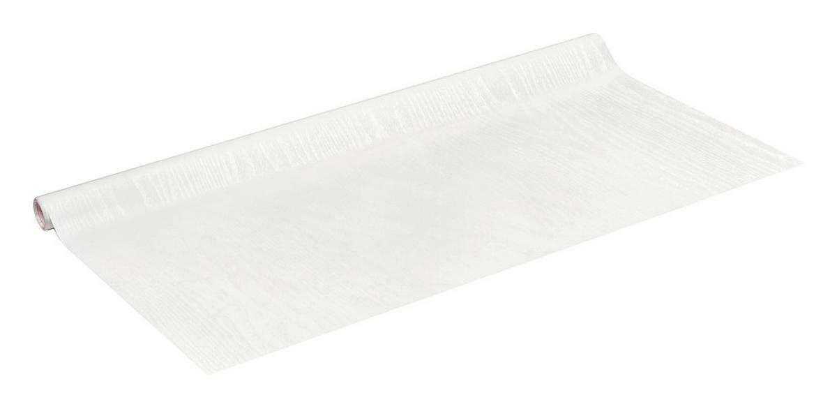 d-c-fix Dekofolie Holzoptik weiß B/L: ca. 67,5x200 cm Klebefolie_d-c-fix_F3468026 - weiß (67,50/200,00cm) - d-c-fix